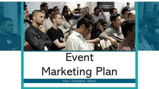 Event Marketing Plan Planning Timeline Measurement Measure Business Analysis