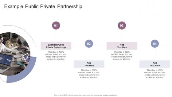 Example Public Private Partnership In Powerpoint And Google Slides Cpb