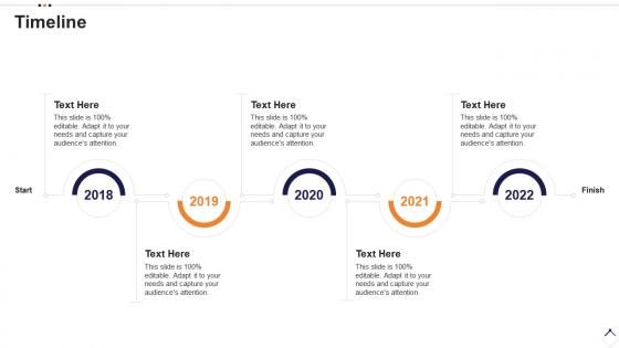 Execution plan for product launch timeline