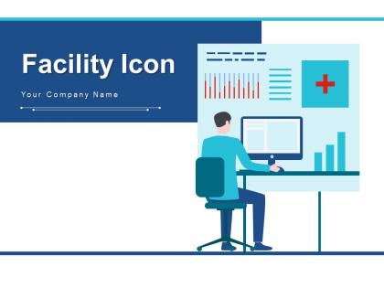 Facility Icon Automation Management Production Recycling Circular Arrows