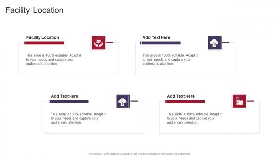 Facility Location In Powerpoint And Google Slides Cpb