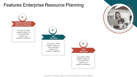 Features Enterprise Resource Planning In Powerpoint And Google Slides Cpb