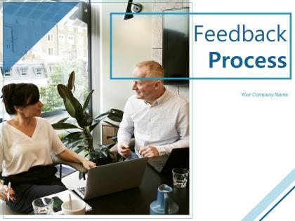 Feedback Process Assessment Categories Business Goal Achieve Measuring