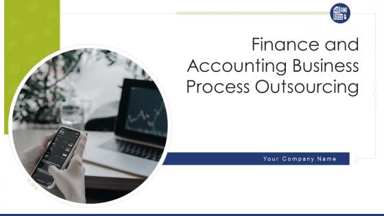 Finance and accounting business process outsourcing powerpoint presentation slides