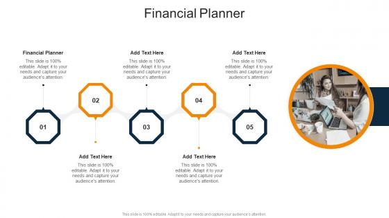 Financial Planner In Powerpoint And Google Slides Cpb