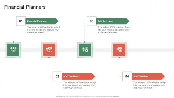 Financial Planners In Powerpoint And Google Slides Cpb