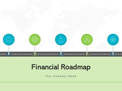 Financial Roadmap Developing Savings Plan Career Income Planning