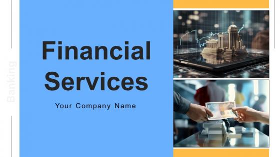 Financial Services Powerpoint Ppt Template Bundles