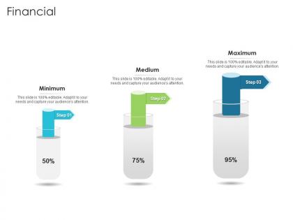 Financial techniques reduce customer onboarding time ppt portfolio slide