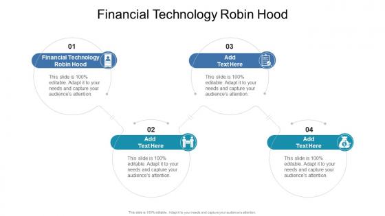 Financial Technology Robin Hood In Powerpoint And Google Slides Cpp