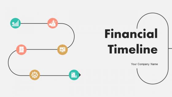 Financial Timeline Powerpoint Ppt Template Bundles