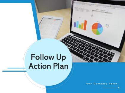 Follow Up Action Plan Strategic Management Schedule Performance Corrective