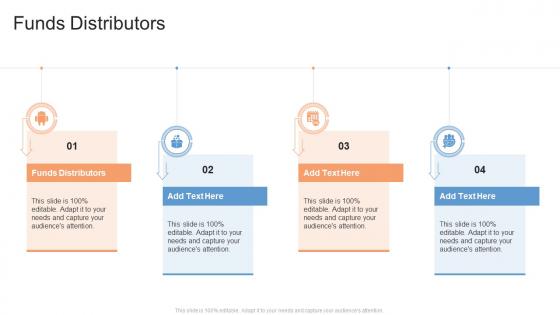 Funds Distributors In Powerpoint And Google Slides Cpb