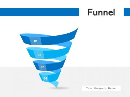 Funnel sales management distribution system business performance