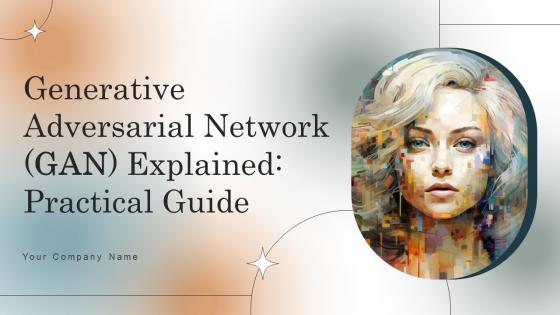 Generative Adversarial Network GAN Explained Practical Guide AI CD