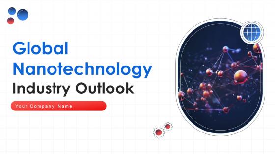 Global Nanotechnology Industry Outlook Powerpoint Presentation Slides IR