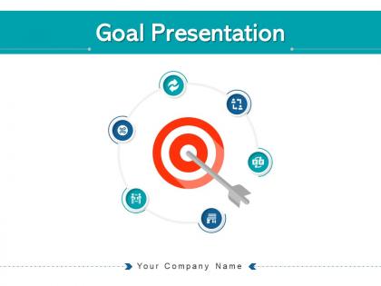 Goal presentation provenance data positive correlation categorical scale