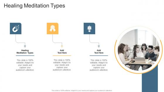 Healing Meditation Types In Powerpoint And Google Slides Cpb