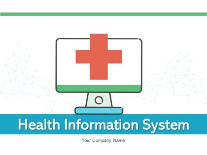 Health Information System Management Application Analysis Performance