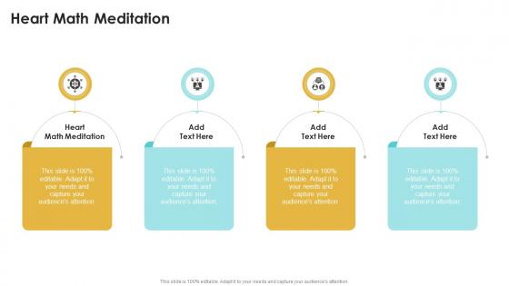 Heart Math Meditation In Powerpoint And Google Slides Cpp