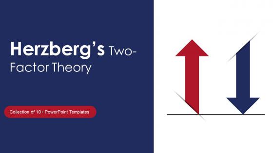 Herzbergs Two Factor Theory Powerpoint Ppt Template Bundles