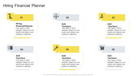 Hiring Financial Planner In Powerpoint And Google Slides Cpb