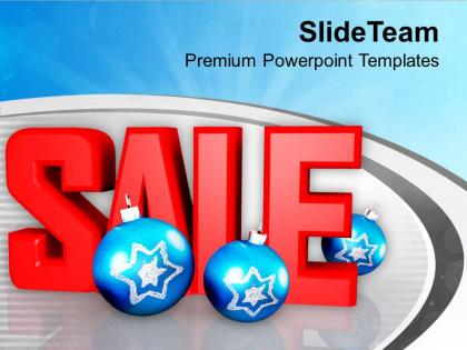 Holidays images of jesus sale with christmas balls powerpoint templates ppt backgrounds for slides