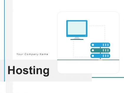 Hosting Storage Server Horizontal Accessibility Network Microphone