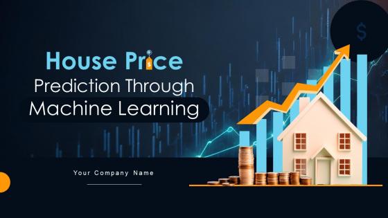 House Price Prediction Through Machine Learning ML CD