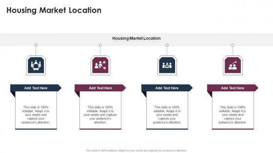 Housing Market Location In Powerpoint And Google Slides Cpb