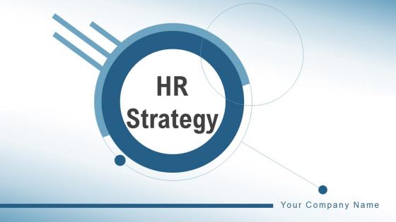 HR Strategy Organization Product Human Resource Process Individua Business Goals