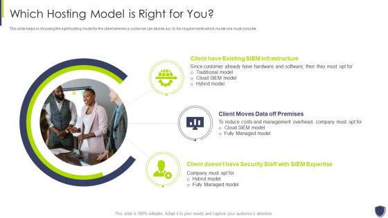 Improve it security with vulnerability management which hosting model is right for you