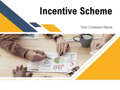 Incentive Scheme Analytics Government Successful Employee Communication Workforce