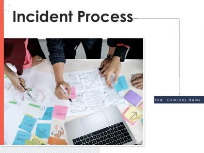 Incident process average time database developer planning