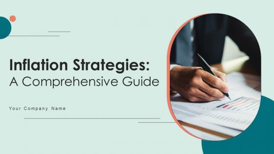 Inflation Strategies A Comprehensive Guide Fin CD V