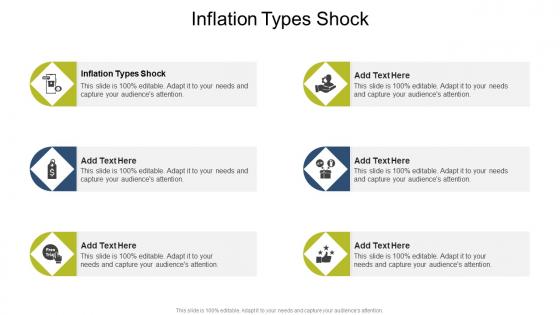 Inflation Types Shock In Powerpoint And Google Slides Cpb