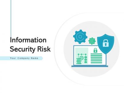 Information security risk management development investment analytics framework