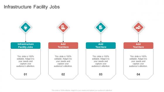 Infrastructure Facility Jobs In Powerpoint And Google Slides Cpb