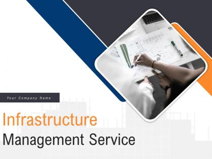 Infrastructure management service powerpoint presentation slides