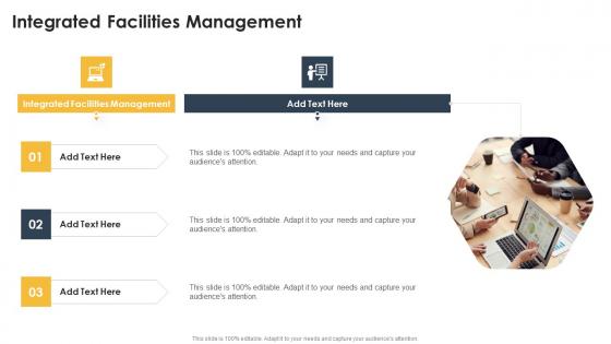 Integrated Facilities Management In Powerpoint And Google Slides Cpb