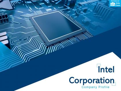 Intel corporation company profile overview financials and statistics from 2014-2018