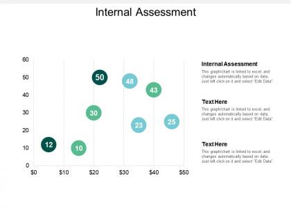 Internal assessment ppt powerpoint presentation model background image cpb