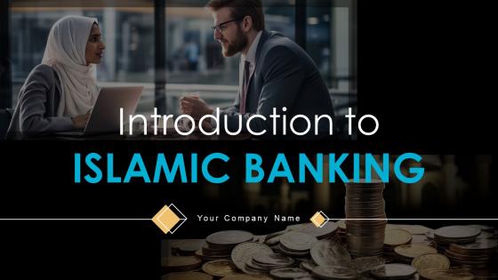 Introduction To Islamic Banking Fin MM