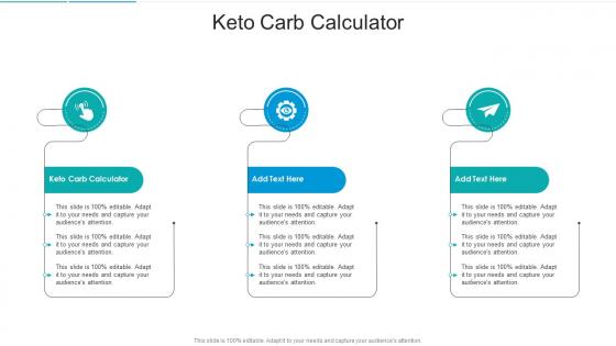 Keto Carb Calculator In Powerpoint And Google Slides Cpp