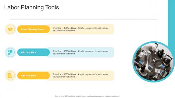 Labor Planning Tools In Powerpoint And Google Slides Cpb