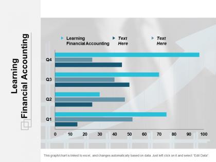 Learning financial accounting ppt powerpoint presentation portfolio designs download cpb