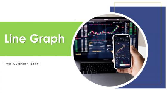 Line Graph Powerpoint Ppt Template Bundles