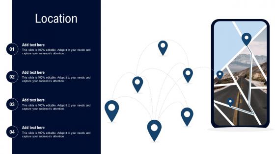 Location Deployment Of Lean Manufacturing Management System