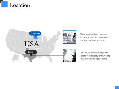 Location powerpoint guide