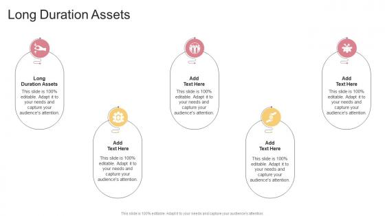 Long Duration Assets In Powerpoint And Google Slides Cpb